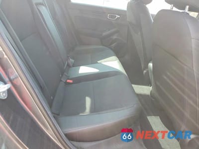 Zdjęcie 10 z 12 samochodu: 2026 HONDA CIVIC SPORT VIN:2HGFE2F55TH512834 - miniatura