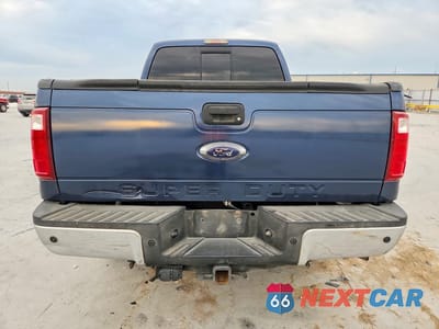 Zdjęcie 6 z 12 samochodu: 2013 FORD F250 VIN:1FT7W2BT1DEB08409 - miniatura