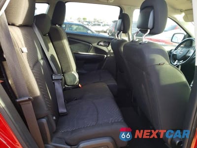 Zdjęcie 11 z 13 samochodu: 2019 DODGE JOURNEY SE VIN:3C4PDCBB0KT860022 - miniatura