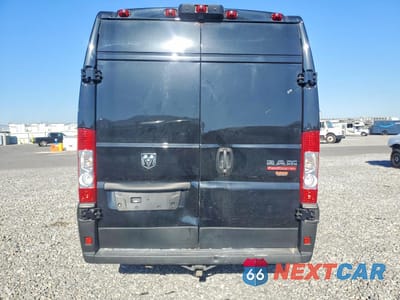 Zdjęcie 6 z 12 samochodu: 2022 RAM PROMASTER 3500 DELIVERY VAN VIN:3C6MRVJG0NE130334 - miniatura
