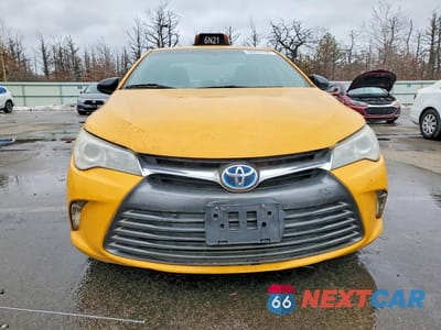 Piąte zdjęcie samochodu w środku: 2015 TOYOTA CAMRY HYBRID LE VIN:4T1BD1FK5FU176129 - miniatura