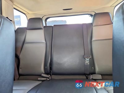 Zdjęcie 10 z 12 samochodu: 2010 JEEP GRAND CHEROKEE LAREDO VIN:1J4PR4GK4AC103791 - miniatura