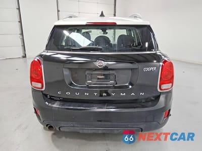Zdjęcie 6 z 13 samochodu: 2020 MINI COOPER COUNTRYMAN ALL4 VIN:WMZYW5C03L3L16831 - miniatura