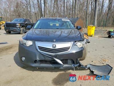 Piąte zdjęcie samochodu w środku: 2012 ACURA TSX VIN:JH4CW2H52CC003412 - miniatura