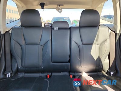 Zdjęcie 10 z 13 samochodu: 2019 SUBARU FORESTER LIMITED VIN:JF2SKAUC7KH577806 - miniatura