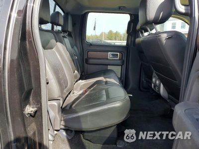 Zdjęcie 10 z 12 samochodu: 2013 FORD F150 SUPERCREW VIN:1FTFW1EF8DFB63090 - miniatura