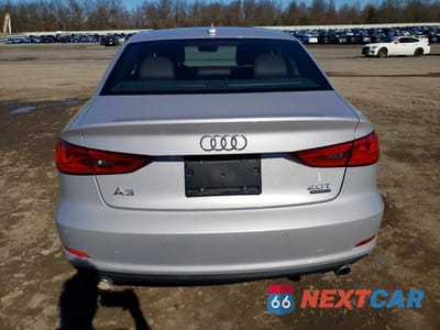 Zdjęcie 6 z 11 samochodu: 2016 AUDI A3 PREMIUM VIN:WAUB8GFFXG1042277 - miniatura