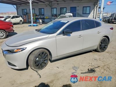 2025 MAZDA 3 SELECT SPORT JM1BPABM0S1769010 - główne zdjęcie licytacji z USA - miniatura
