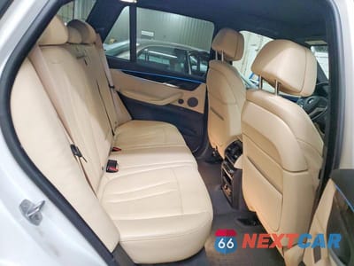 Zdjęcie 11 z 13 samochodu: 2017 BMW X5 XDRIVE35I VIN:5UXKR0C34H0V80836 - miniatura
