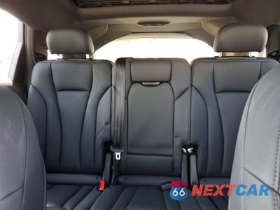 Zdjęcie 10 z 12 samochodu: 2023 AUDI Q7 PREMIUM PLUS VIN:WA1LCBF7XPD010116 - miniatura