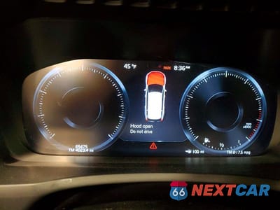 Zdjęcie 9 z 13 samochodu: 2019 VOLVO XC90 T6 INSCRIPTION VIN:YV4A22PL9K1455322 - miniatura