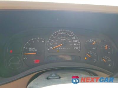 Zdjęcie 9 z 12 samochodu: 2007 CHEVROLET SILVERADO C1500 CLASSIC VIN:1GCEC19Z17Z182284 - miniatura