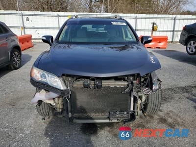 Piąte zdjęcie samochodu w środku: 2013 ACURA RDX TECHNOLOGY VIN:5J8TB4H51DL019094 - miniatura