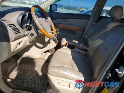 Zdjęcie 7 z 12 samochodu: 2009 LEXUS RX 350 BASE VIN:2T2HK31U39C110085 - miniatura