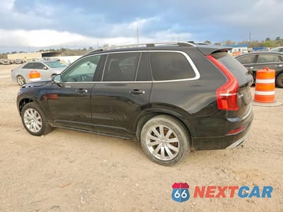 Drugie zdjęcie samochodu z przodu: 2016 VOLVO XC90 T6 MOMENTUM VIN:YV4A22PK3G1074273 - miniatura