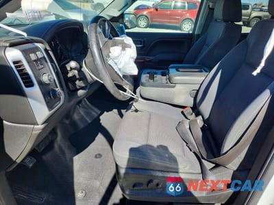 Zdjęcie 7 z 12 samochodu: 2019 GMC SIERRA LIMITED K1500 SLE VIN:2GTV2MEC8K1122932 - miniatura