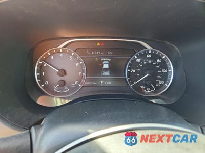 Zdjęcie 9 z 12 samochodu: 2022 NISSAN FRONTIER S VIN:1N6ED1CL5NN647006 - miniatura