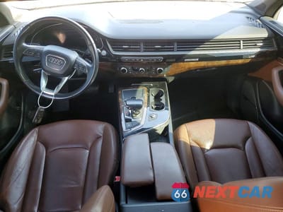 Zdjęcie 8 z 13 samochodu: 2018 AUDI Q7 PREMIUM PLUS VIN:WA1LAAF70JD000704 - miniatura