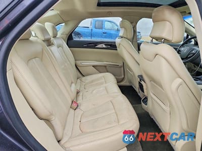 Zdjęcie 10 z 12 samochodu: 2013 LINCOLN MKZ VIN:3LN6L2JK4DR803019 - miniatura