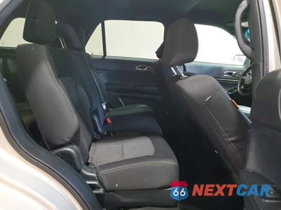 Zdjęcie 11 z 12 samochodu: 2016 FORD EXPLORER POLICE INTERCEPTOR VIN:1FM5K8ARXGGA97541 - miniatura