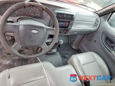 Zdjęcie 8 z 12 samochodu: 2010 FORD RANGER VIN:1FTKR1AD8APA46478 - miniatura