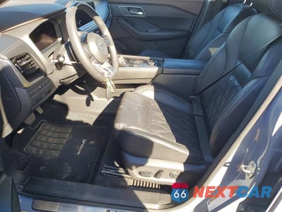 Zdjęcie 7 z 12 samochodu: 2021 NISSAN ROGUE PLATINUM VIN:JN8AT3DD4MW321203 - miniatura