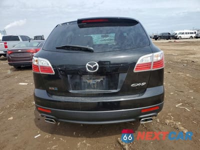 Zdjęcie 6 z 13 samochodu: 2010 MAZDA CX-9 VIN:JM3TB2MA4A0222541 - miniatura