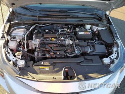 Zdjęcie 11 z 11 samochodu: 2024 TOYOTA COROLLA LE VIN:JTDB4MEE8R3016659 - miniatura