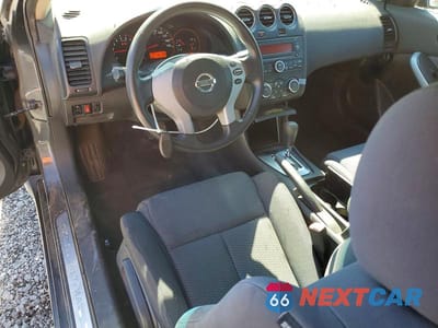Zdjęcie 8 z 13 samochodu: 2009 NISSAN ALTIMA 2.5 S VIN:1N4AL24E49C198757 - miniatura