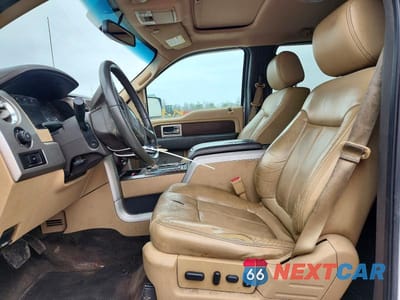 Zdjęcie 7 z 12 samochodu: 2013 FORD F150 SUPERCREW VIN:1FTFW1EF6DKG16694 - miniatura