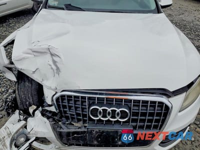 Zdjęcie 12 z 13 samochodu: 2013 AUDI Q5 PREMIUM PLUS VIN:WA1LFAFP2DA018161 - miniatura