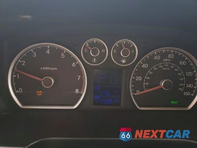 Zdjęcie 9 z 11 samochodu: 2010 HYUNDAI ELANTRA TOURING GLS VIN:KMHDB8AE7AU080665 - miniatura