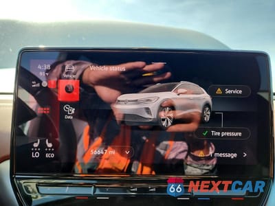Zdjęcie 9 z 13 samochodu: 2021 VOLKSWAGEN ID.4 PRO S VIN:WVGTMPE24MP030633 - miniatura