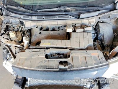 Zdjęcie 11 z 12 samochodu: 2012 NISSAN QUEST 3.5 S VIN:JN8AE2KP5C9037500 - miniatura