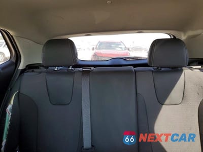 Zdjęcie 10 z 12 samochodu: 2025 BUICK ENCORE GX PREFERRED VIN:KL4AMBSP4SB086400 - miniatura