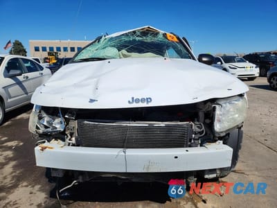 Piąte zdjęcie samochodu w środku: 2013 JEEP COMPASS LATITUDE VIN:1C4NJDEB9DD165418 - miniatura