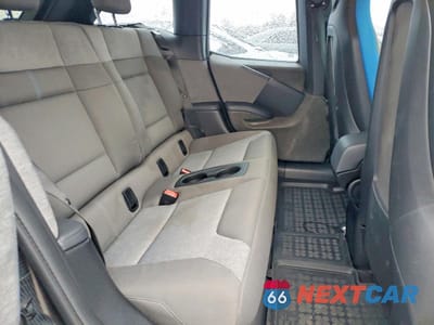 Zdjęcie 11 z 13 samochodu: 2016 BMW I3 REX VIN:WBY1Z4C59GV507807 - miniatura