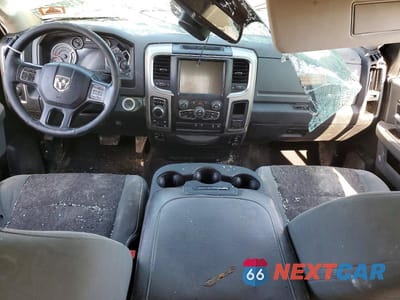 Zdjęcie 8 z 14 samochodu: 2017 RAM TRUCKS 1500 SLT VIN:1C6RR7GT6HS731559 - miniatura