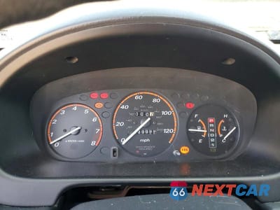 Zdjęcie 9 z 14 samochodu: 2000 HONDA CR-V EX VIN:JHLRD1867YC038199 - miniatura