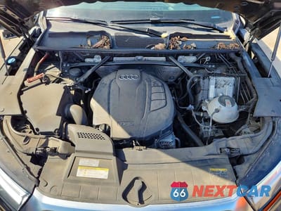 Zdjęcie 12 z 13 samochodu: 2019 AUDI Q5 PREMIUM VIN:WA1ANAFY7K2103118 - miniatura