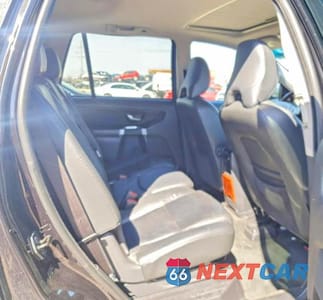 Zdjęcie 11 z 13 samochodu: 2008 VOLVO XC90 V8 VIN:YV4CZ852881458786 - miniatura
