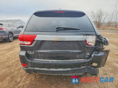Zdjęcie 6 z 14 samochodu: 2011 JEEP GRAND CHEROKEE LAREDO VIN:1J4RR4GG2BC721715 - miniatura