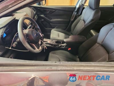 Zdjęcie 7 z 13 samochodu: 2023 SUBARU IMPREZA PREMIUM VIN:4S3GTAD67P3713741 - miniatura