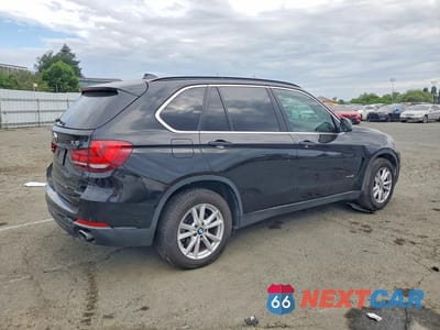 Trzecie zdjęcie samochodu z tyłu: 2015 BMW X5 XDRIVE35I VIN:5UXKR0C51F0P14670 - miniatura