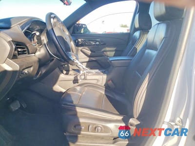 Zdjęcie 7 z 13 samochodu: 2023 CHEVROLET TRAVERSE RS VIN:1GNERJKW9PJ193683 - miniatura