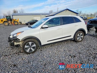 2018 KIA NIRO FE KNDCB3LC8J5125430 - główne zdjęcie licytacji z USA - miniatura