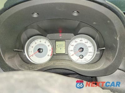 Zdjęcie 9 z 14 samochodu: 2013 SUBARU IMPREZA VIN:JF1GPAC64D2879714 - miniatura