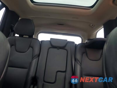 Zdjęcie 10 z 12 samochodu: 2019 VOLVO XC90 T6 MOMENTUM VIN:YV4A22PK2K1443536 - miniatura