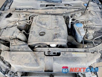 Zdjęcie 11 z 12 samochodu: 2016 AUDI A5 PREMIUM PLUS S-LINE VIN:WAUM2AFH5GN002626 - miniatura