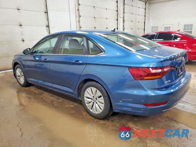 Drugie zdjęcie samochodu z przodu: 2019 VOLKSWAGEN JETTA S VIN:3VWC57BU1KM137355 - miniatura